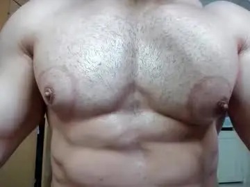 Chaturbate Best live sex cam show of sweetmuscles_boy