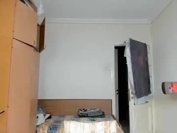 Chaturbate Live Sex of sweetmuscles_boy