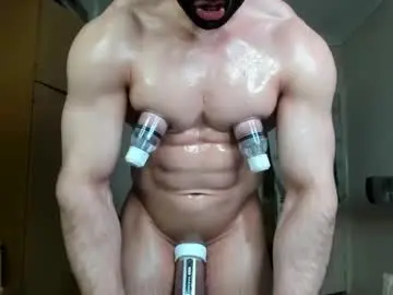 Chaturbate Adult Video Chat of sweetmuscles_boy