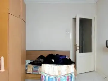 Chaturbate Free Porn Cam of sweetmuscles_boy