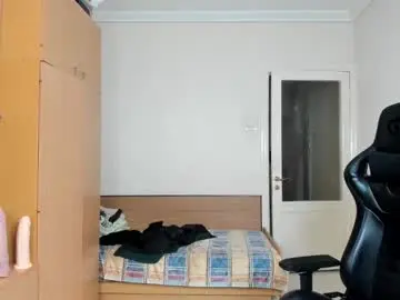 Chaturbate Free Live Porn of sweetmuscles_boy