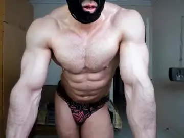 Chaturbate Best live sex cam show of sweetmuscles_boy