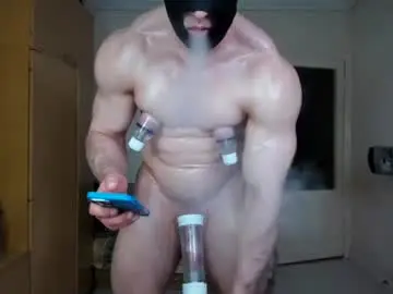Chaturbate Live Sex of sweetmuscles_boy