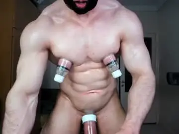 Chaturbate Adult Webcams of sweetmuscles_boy