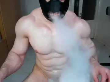 Chaturbate Sex Chat of sweetmuscles_boy