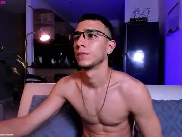 Chaturbate Sex Chat of symonprince