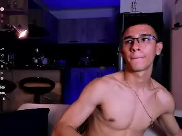 Chaturbate Free Porn Cam of symonprince