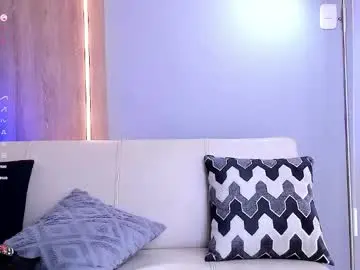 Chaturbate Nude Webcam of symonprince