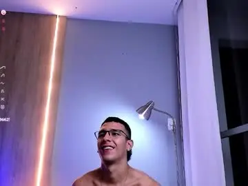 Chaturbate Sex Chat of symonprince