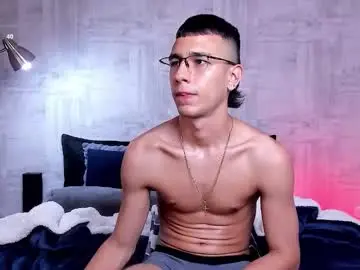 Chaturbate Sex Cam of symonprince