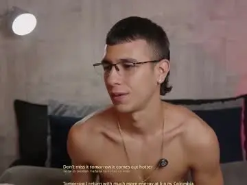 Chaturbate Watch Live Sex Cams of symonprince