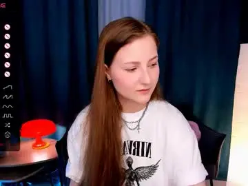 Chaturbate Sex Chat of velvetcherry_