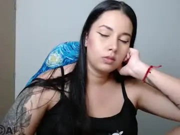 Chaturbate Adult Video Chat of venus__24