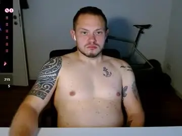 Chaturbate Nude Webcam of x19marco93x