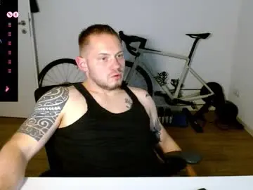 Chaturbate Nude Webcam of x19marco93x