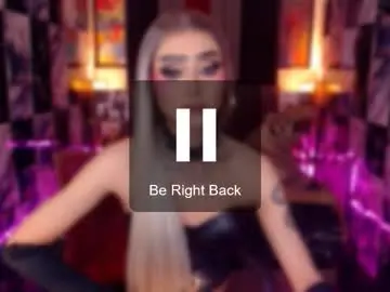 Chaturbate Nude Webcam of yourdreampinayx