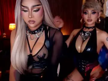 Chaturbate Live Porn of yourdreampinayx