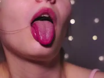 Chaturbate Free Live Porn of ameliami