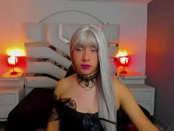 Chaturbate Free Porn Cam of asa_noir