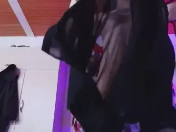 Chaturbate Best live sex cam show of bathory_vamps