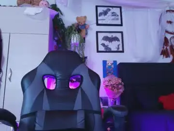 Chaturbate Adult Webcams of bathory_vamps