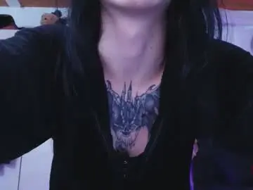 Chaturbate Nude Webcam of bathory_vamps