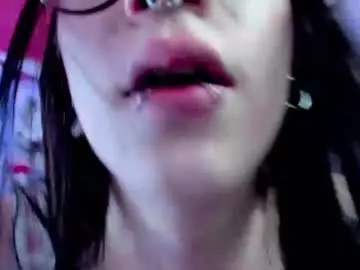 Chaturbate Live Porn of bathory_vamps