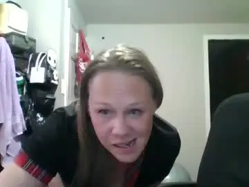 Chaturbate Sex Cam of blondetoplease