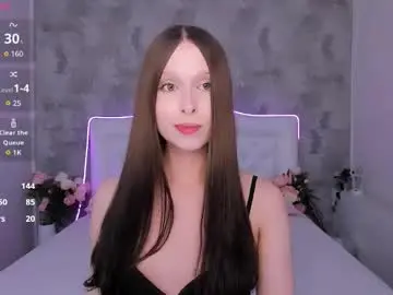 Chaturbate Nude Webcam of caraford