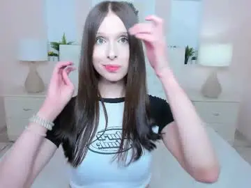 Chaturbate Nude Webcam of caraford