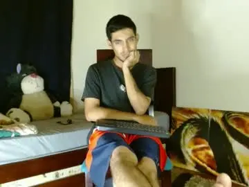 Chaturbate Live Sex Cam of cash_master_san