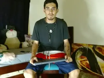 Chaturbate Private Sex Chat of cash_master_san