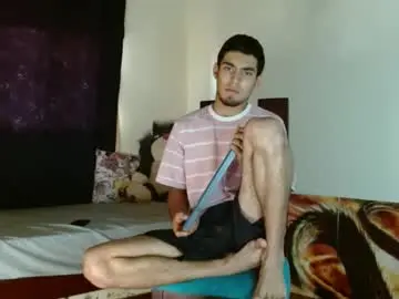 Chaturbate Adult Webcams of cash_master_san