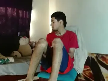 Chaturbate Live Porn of cash_master_san