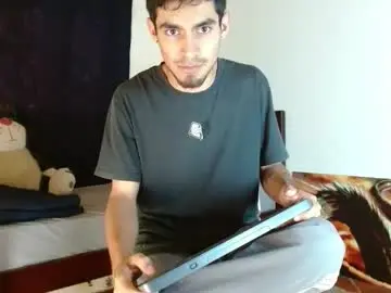 Chaturbate Free Porn Cam of cash_master_san