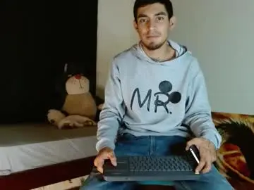 Chaturbate Live Porn of cash_master_san