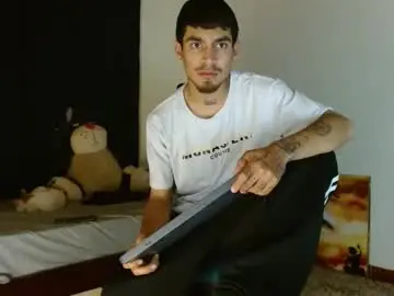 Chaturbate Sex Chat of cash_master_san