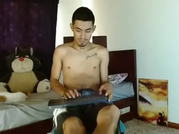 Chaturbate Best Webcam of cash_master_san