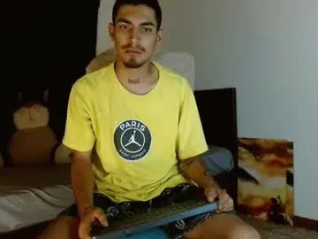 Chaturbate Live Porn of cash_master_san