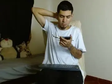 Chaturbate Free Porn Cam of cash_master_san