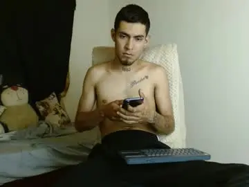 Chaturbate Sex Chat of cash_master_san