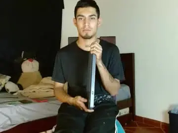 Chaturbate Live Porn of cash_master_san