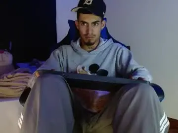 Chaturbate Adult Webcam of cash_master_san