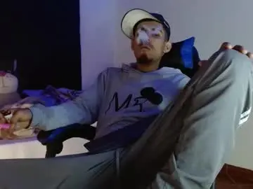 Chaturbate Live Porn of cash_master_san