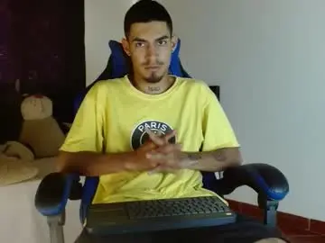 Chaturbate Free Porn Cam of cash_master_san