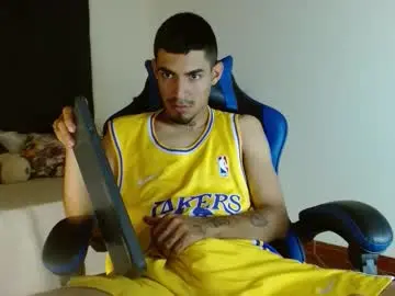 Chaturbate Free Porn Cam of cash_master_san