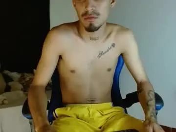 Chaturbate Private Sex Chat of cash_master_san