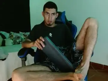 Chaturbate Free Porn Cam of cash_master_san