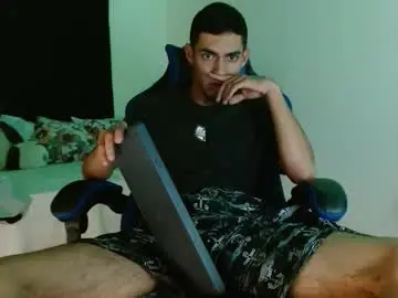 Chaturbate Live Sex Cam of cash_master_san