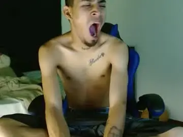 Chaturbate Free Porn Cam of cash_master_san